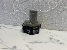 12V 5,0Ah Akku Für Makita PA12 Akku NiMH 1220 1200 1222 1233 1234 1235F 192598-2