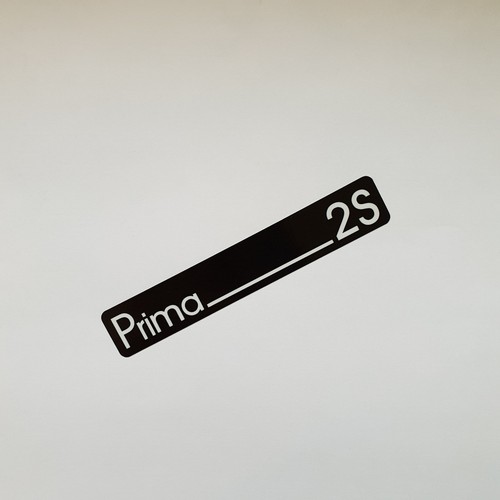 Hercules prima - prima, _