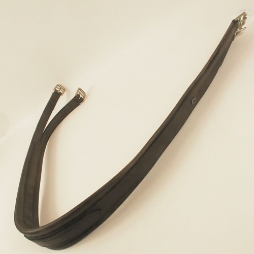 Kieffer leder sattelgurt - kieffer, leder-sattelgurt