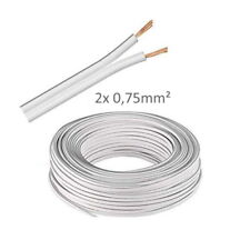 (0,45€/m)5-100m LED Kabel