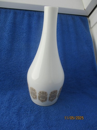 Heinrich porzellan vase - -,