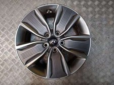 7X17 5 TORN ET 53 WHEEL RIM
