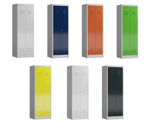 Spind garderobenschrank spint - spind,