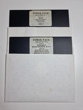 Power Pack Spielesammlung