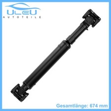 KARDANWELLE FÜR KIA SORENTO 1