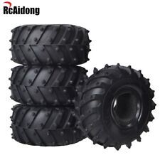 RC Rubber Tyre Buggy Tires for