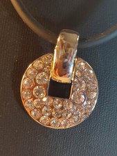 Damen Halskette Anhänger in