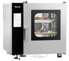 BARTSCHER Kombidämpfer