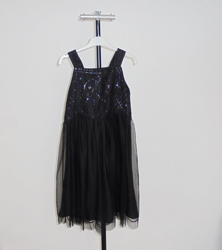 Kleid festliches tüllkleid - kleid,