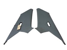 Mercedes W201 1,8 190 E Blende