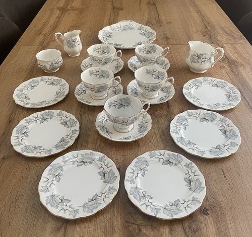 Royal albert silver maple - royal,
