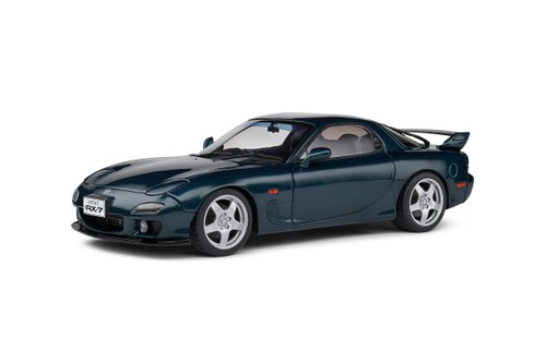 Mazda rx7 fd3rs - rx7, 1994