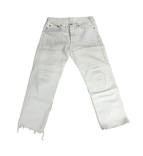 501 jeans herren - jeans, levi's;
