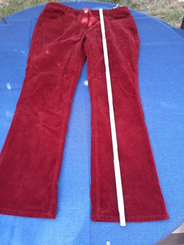 Bootcut cordhose 44 - 👀,