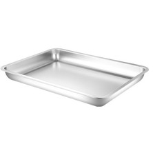 304 Edelstahl Quadratische