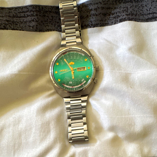 Orient star herren automatik - orient,