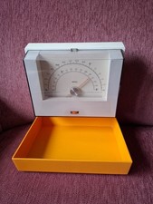 Gelbe KRUPS Variogramm