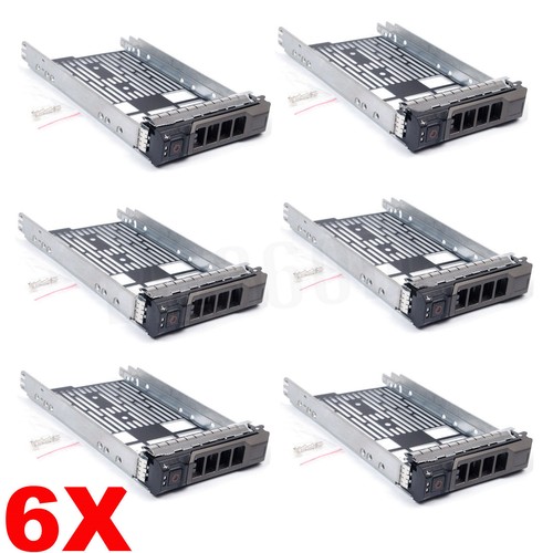 6pcs sas sata festplatten - 6pcs,