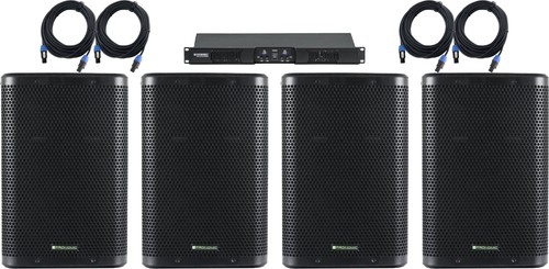 Mcgrey 4504 monitor set - mcgrey, 800