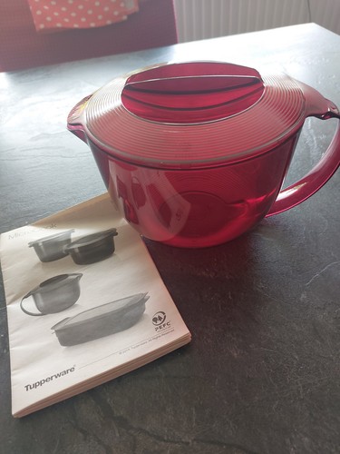 Tupperware micro cook - micro,