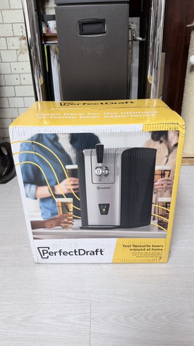 Philips perfectdraft pro - philips,