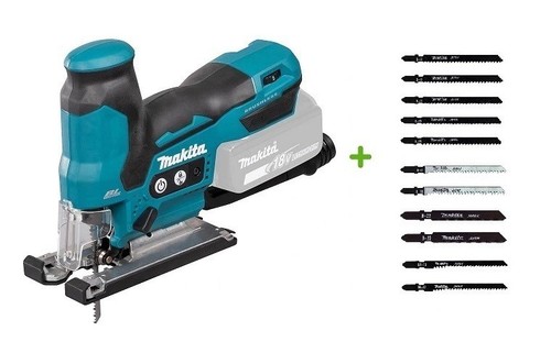 Makita djv185z 18v - makita,