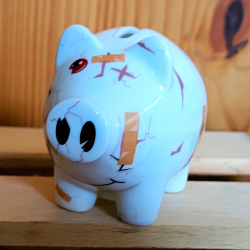 Ritzenhoff mini piggy - mini, bank