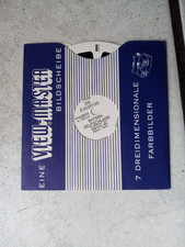 View Master Scheiben-Set