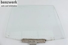 Mercedes W124 Seitenscheibe