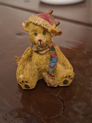 Süße teddybär deko figuren - süße,