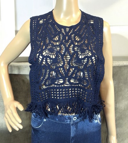 Gehäkelt damen boho - damen,