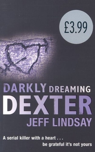 Jeff lindsay darkly - lindsay, dreaming