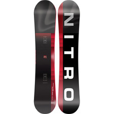 NITRO Team PRO 2026 |