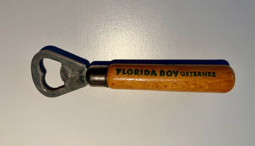 Vintage florida boy getränke - vintage,
