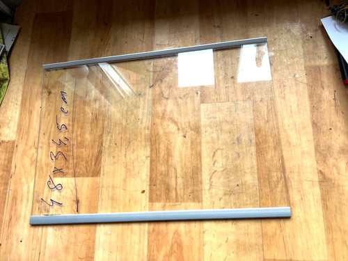 Glasplatte,Einlegeboden,Glasbo