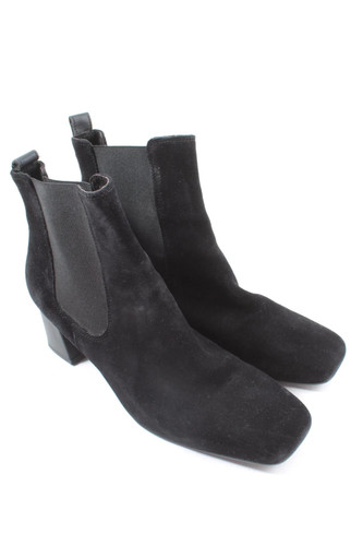 Zign schlüpf stiefeletten - zign, schlüpf-stiefeletten