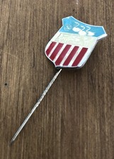 FSV Zwickau Anstecknadel/Pin 