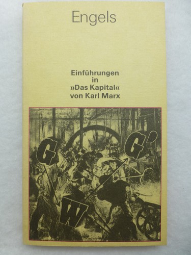 Friedrich engels - friedrich,