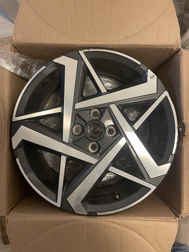 Original alufelge felge rim - felge,