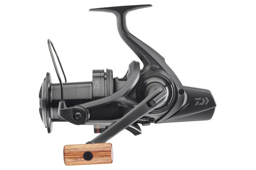Daiwa emblem scw qd - emblem,