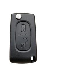 Klappschlüssel Gehäuse