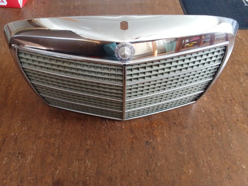 Mercedes benz w114 w115 - mercedes,