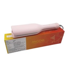 Lockenstab Wellenstab Haarstyling Big Wave 32mm 5 Gänge Temperatur schnelle Heiz