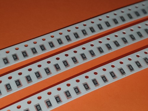 Smd widerstand bauform - widerstand, 1206
