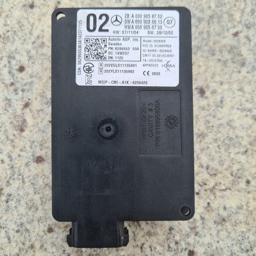 Original mercedes radarsensor - original,