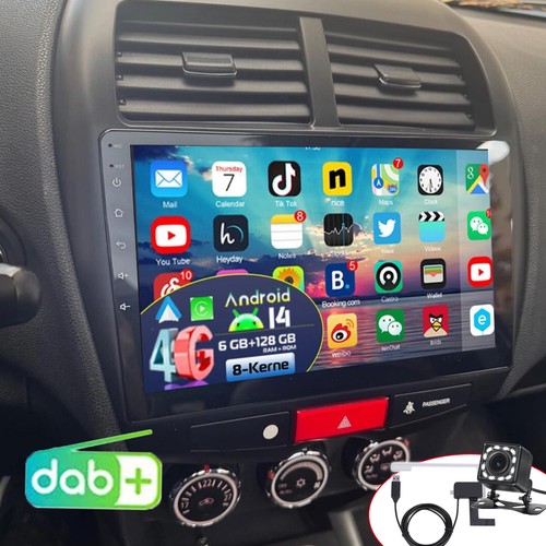 Dab 128gb für - für, mitsubishi