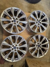 Ford EDGE vignale ALUFELGEN 20 ZOLL X 8,5 ET52,5