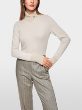 Marc Cain Long-Sleeved Top