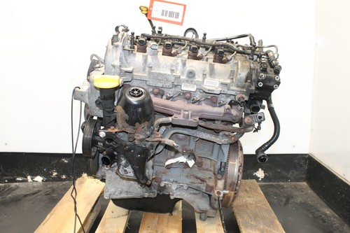 Z13dtj motor ohne anbauteile - z13dtj,