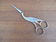 Storchenschere Stoffschere